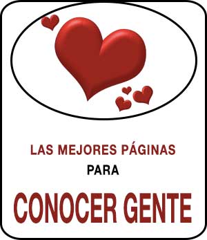 paginas para conocer gentes