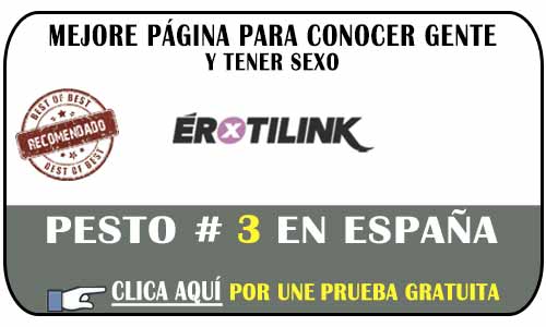 Reseña de ErotiLink en España