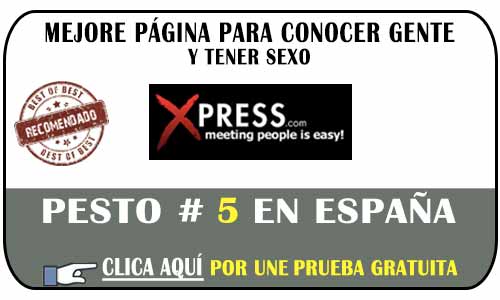 Reseña de Xpress en España