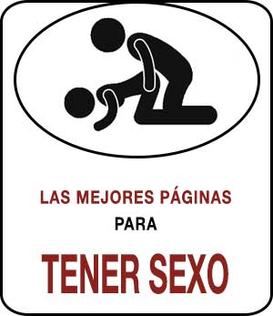 Sitio de citas para sexo