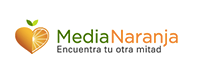 Logo MediaNaranja